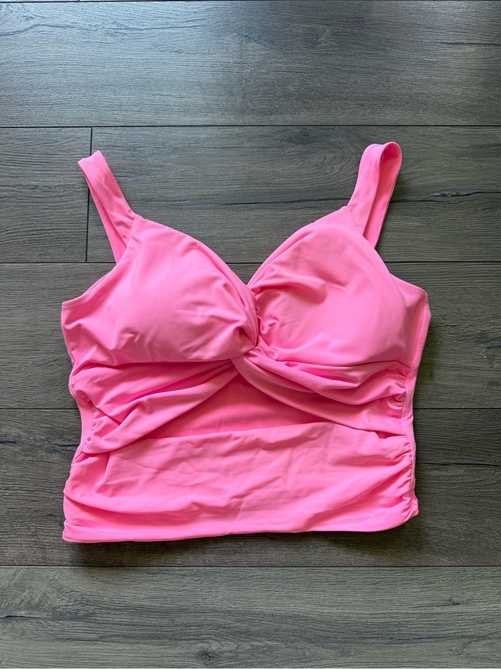 KIAVA Timeless swim crop